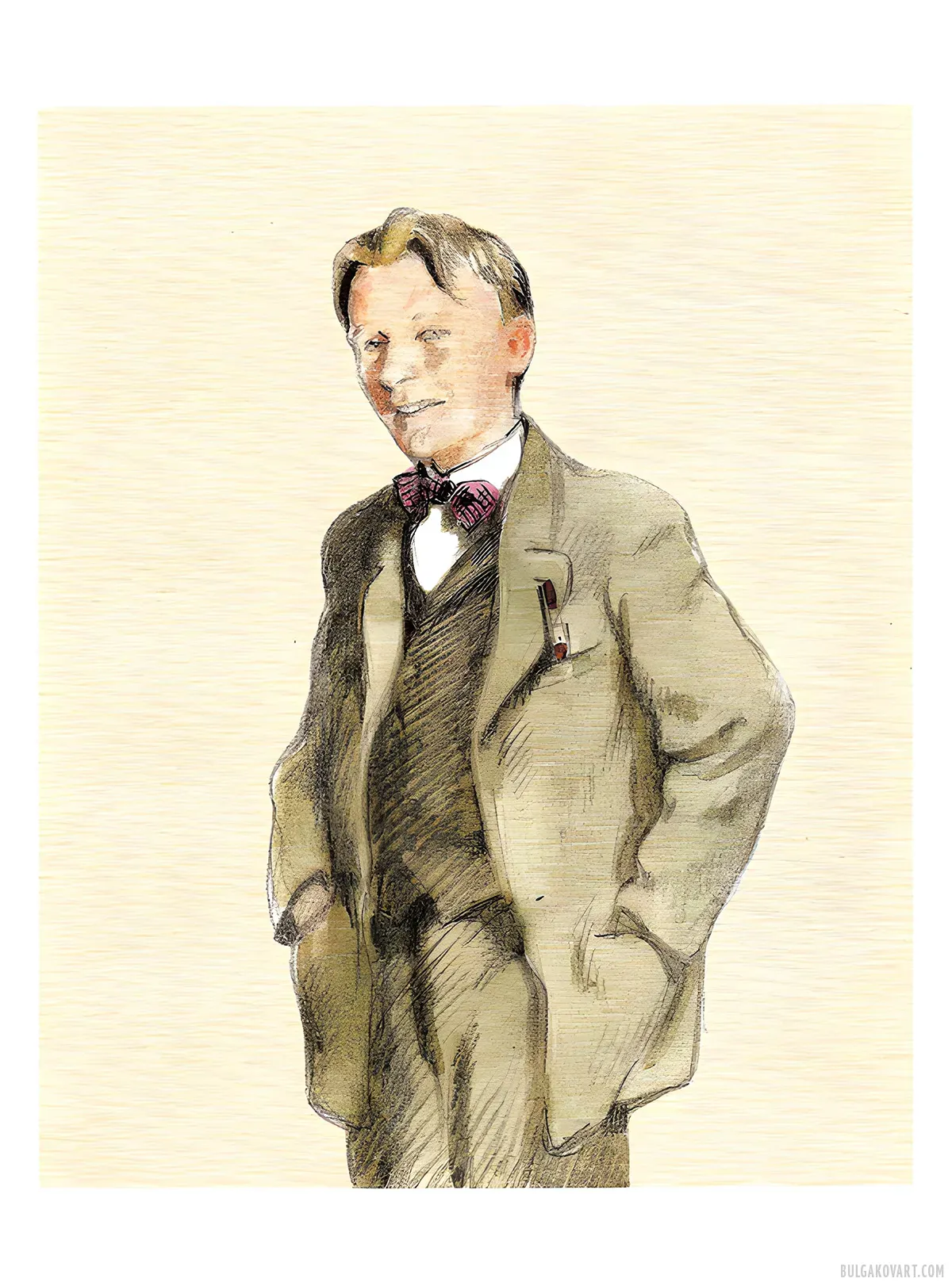 Иллюстрация №13 | Михаил Булгаков, «Собачье сердце»