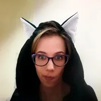 Ольга Левина