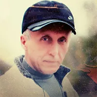 Владислав Пантелькин (aka Panalevich)