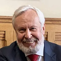 Вячеслав Желваков