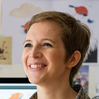 Зосенька Гиббс